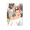 Digital Art Print Cats - Sara Baptista (1)