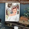 Digital Art Print Cats - Sara Baptista (3)