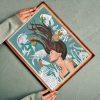Digital Art Print Water 2 - Sara Baptista