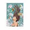 Digital Art Print Water 3 - Sara Baptista