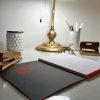 Premium A5 | Sketchbook | Notebook Impossible Fox I 2