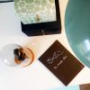 Premium A5 | Sketchbook | Notebook Master Plan