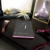 Premium A5 | Sketchbook | Notebook Wine Confidence