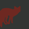 a5 notebook sketchbook impossible fox I 2