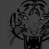 a5 notebook sketchbook productive tiger
