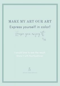 Coloring Gardens - .