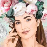 Digital Art Sara Baptista