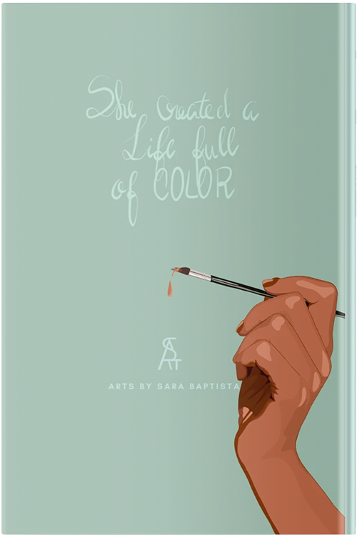 Coloring Life Back