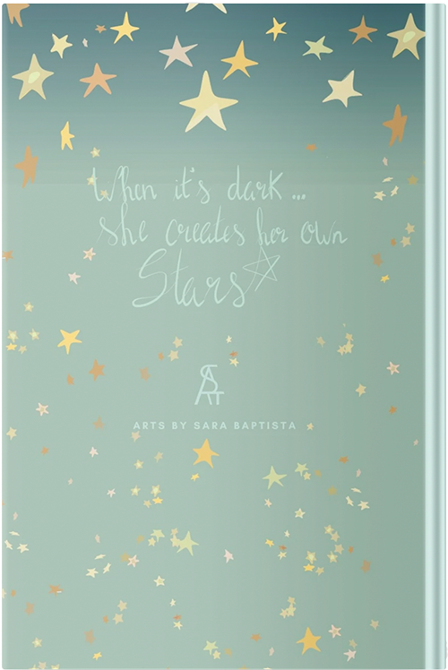 Creating Stars Back