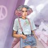 Digital Art - Berry Unique in a world of Similars - Sara Baptista
