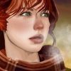 Autumnal Cold- Sara Baptista 1