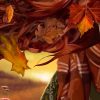Autumnal Cold- Sara Baptista 2