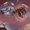 Digital Art Raise your voice 2 - Sara Baptista