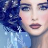 Grace of the Twenties- Sara Baptista - 1