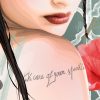 Nurture Your Shine- Sara Baptista 3