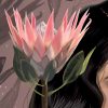 Trapped in Bloom- Sara Baptista - 2