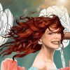 Tulip Chase- Sara Baptista 1