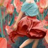 Tulip Chase- Sara Baptista 2